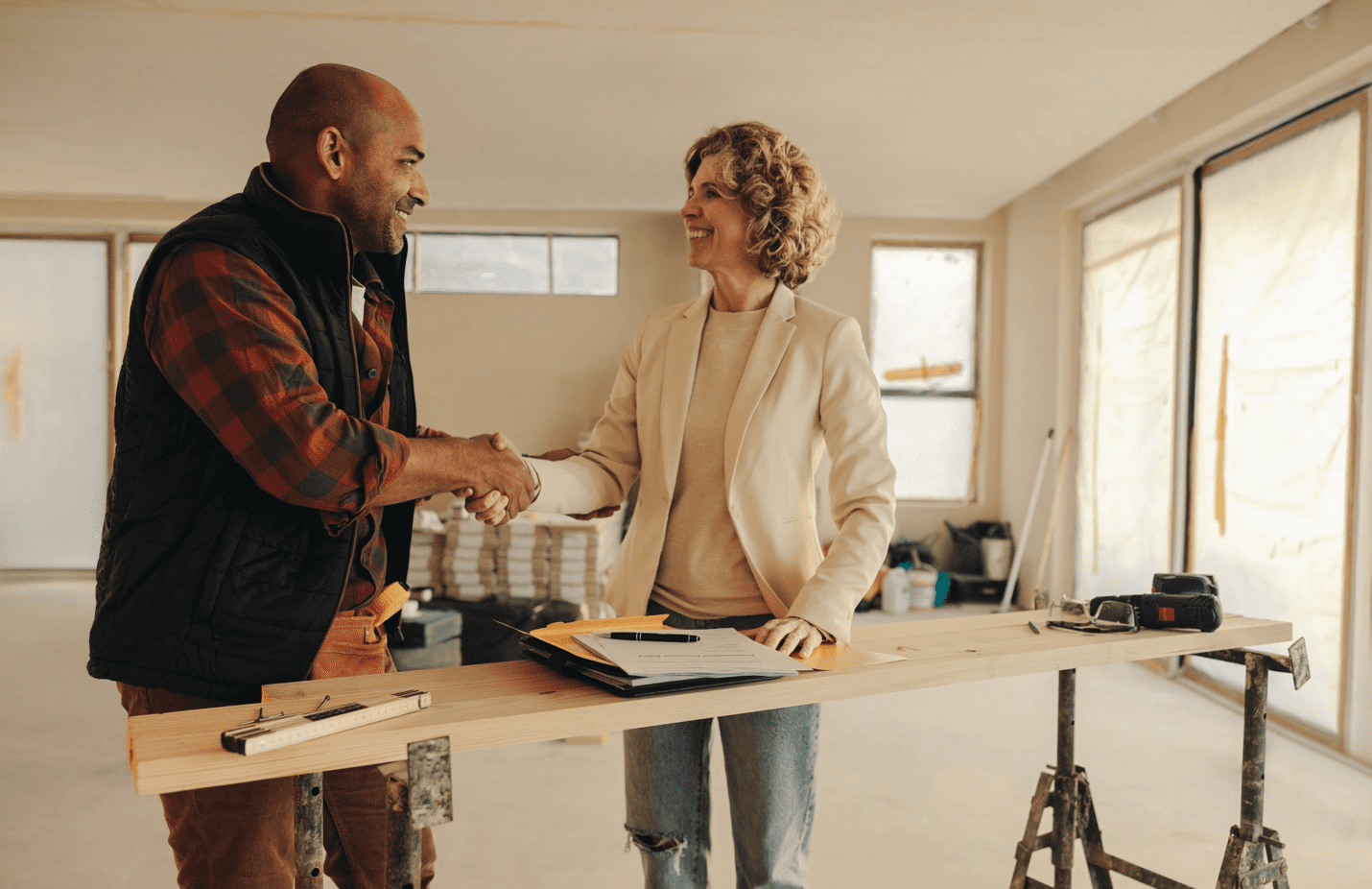 Why Hiring a Pro Contractor Matters