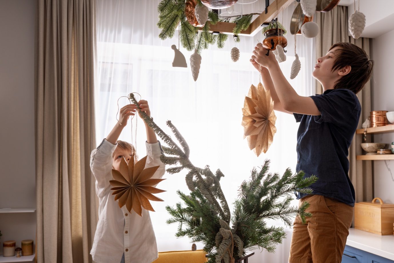 Preparing Your Home for the Holidays