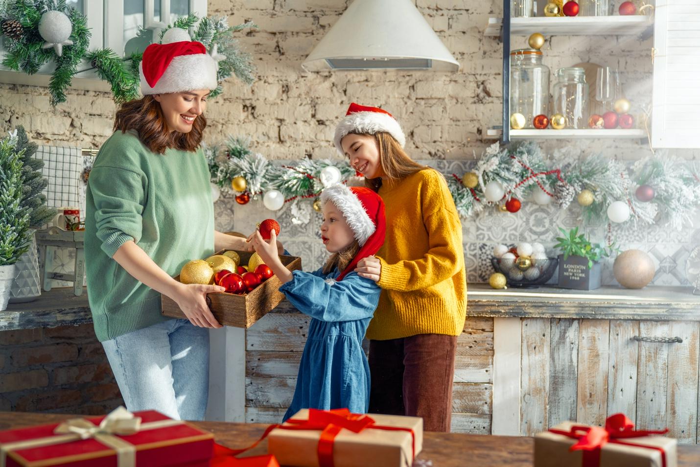 Decoration and Renovation Ideas for the Holiday Season